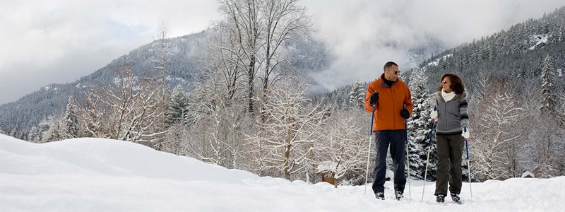 Safer Spring Break Nordic Travel