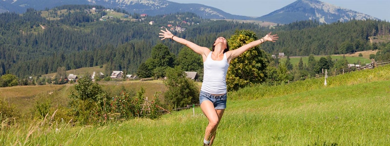 Surprising Mood Boosts for Athletes (or Anyone)