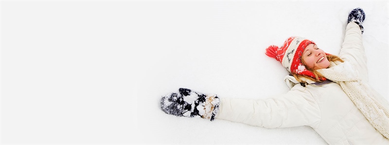 5 Tips for a Stress-Free Ski Trip This Year