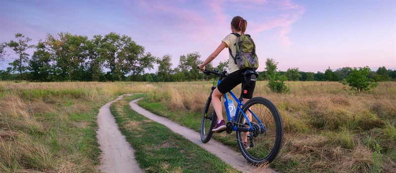 Cross discount training bicycles