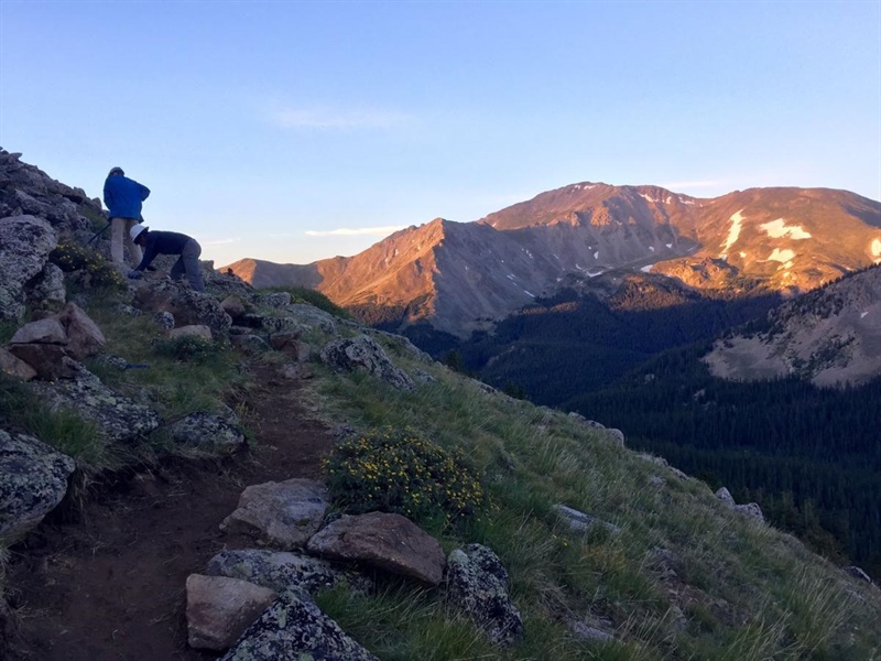10 Reasons to Be Thankful for Colorado Outdoors, According to Top Athletes and Advocates