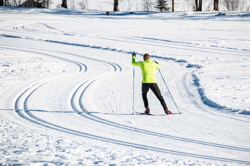 5 Surprising Skills Many Intermediate Nordic Skiers Haven't Mastered (Yet)