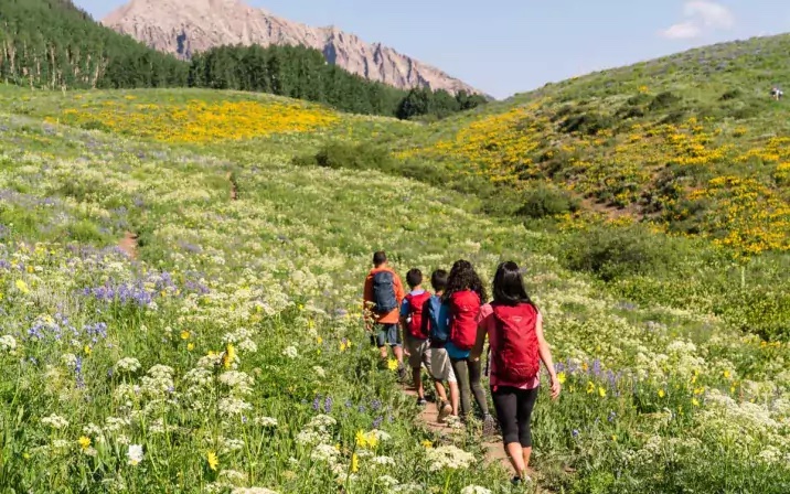 Explore Colorado's Backcountry With These Safety Tips