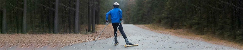 5 Fall Training Tips for Cross-Country Skiers