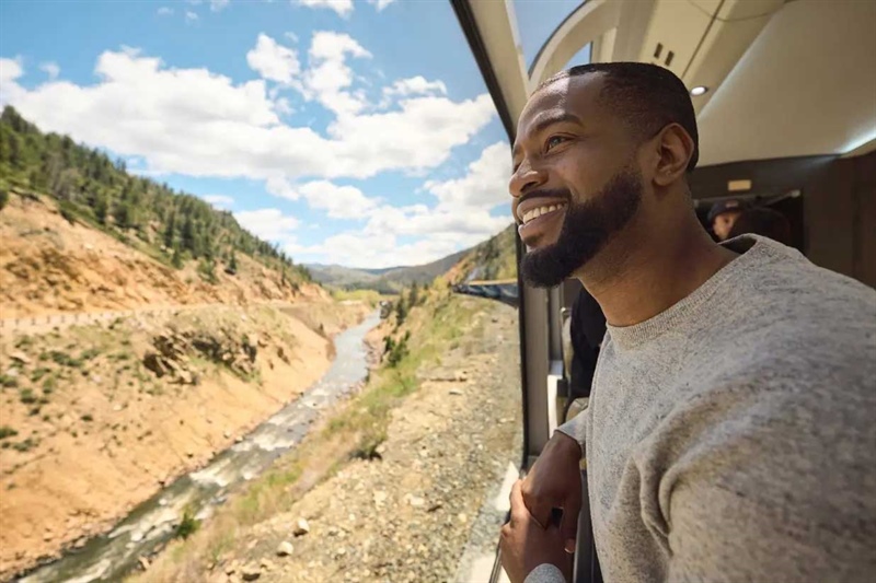 5 Ways to Travel Without Your Car