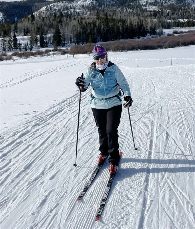 Tips from a Devil’s Thumb Ranch Expert