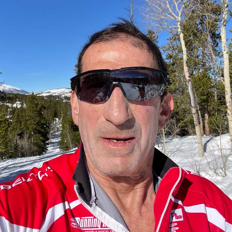 Tips from a Vail Nordic Center Expert