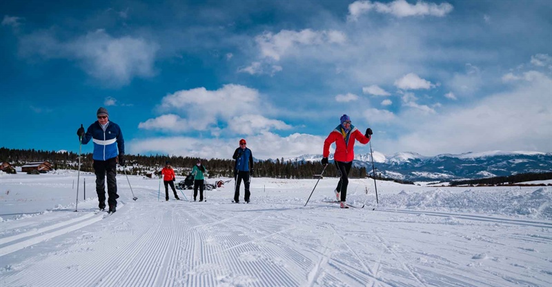 It’s Peak Nordic Season—Here’s the Events List You Need