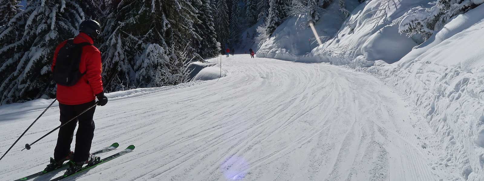 Nordic Skiing off the Grid with Tyler Scholl Screen & Wifi Free Colorado Cross Country Ski