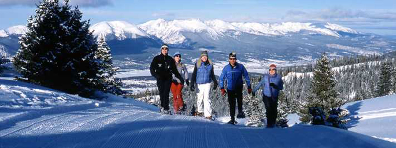 Winter Travel Itinerary Ideas Colorado Cross Country Ski Association Nordic Ski Resources