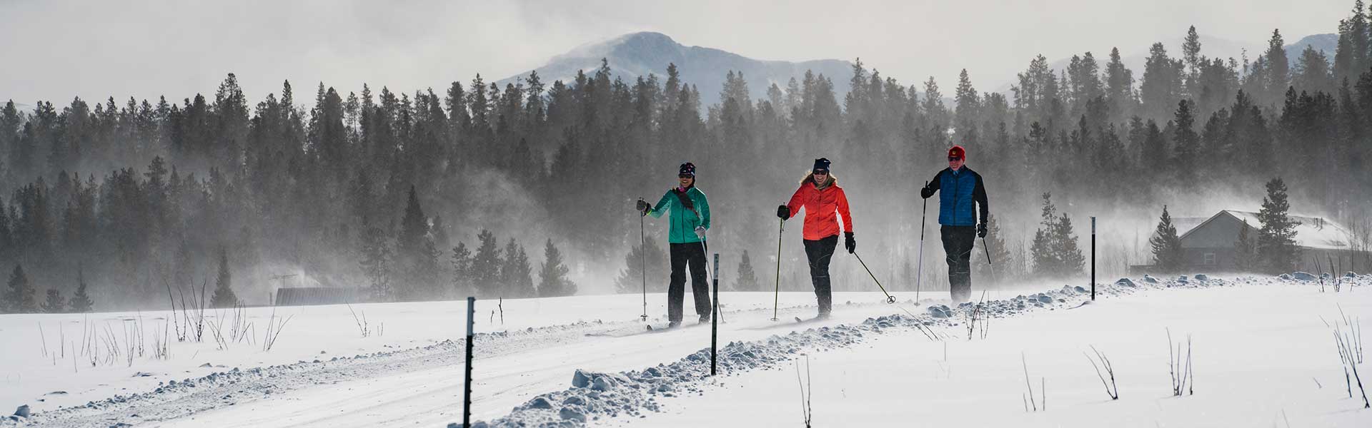 2023/2024 Season Opening Dates Colorado Cross Country Ski Association