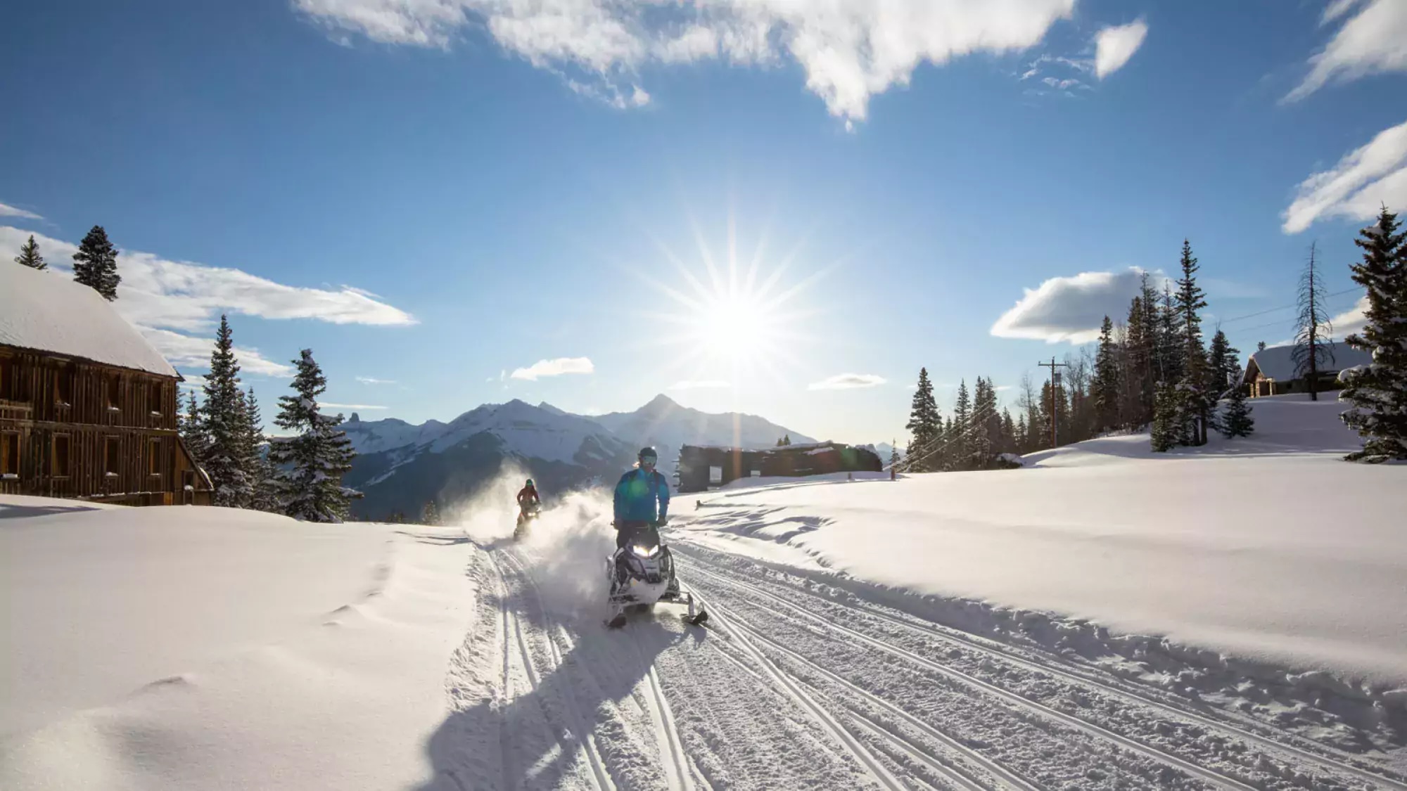Are You Backcountry Smart? Colorado Cross Country Ski Association
