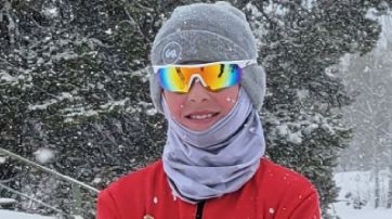 Tips from an Snow Mountain Ranch Expert - Colorado Cross Country Ski ...