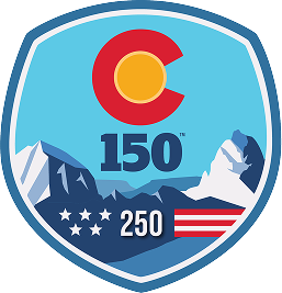 America 250 - Colorado 150