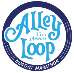 Alley Loop logo