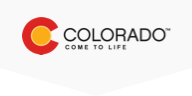 Proudly funded by the Colorado Tourism Office